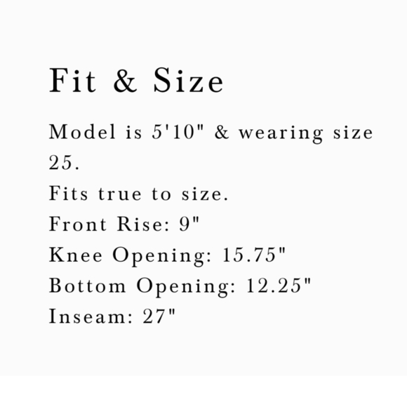 🆕🌿AG ADRIANO GOLDSCHMIED PANTS🌿 - Picture 8 of 12